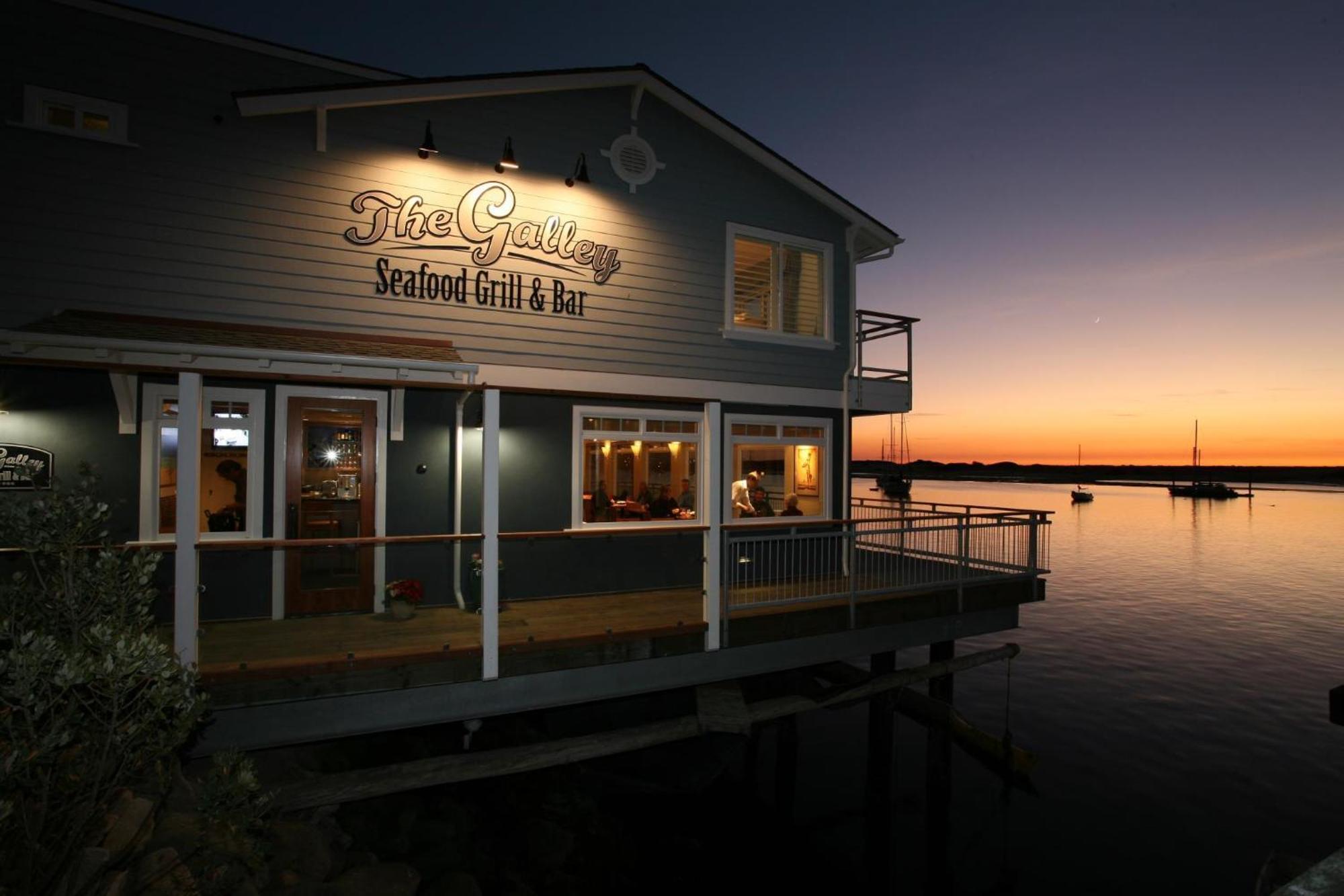 Anderson Inn Morro Bay Zewnętrze zdjęcie