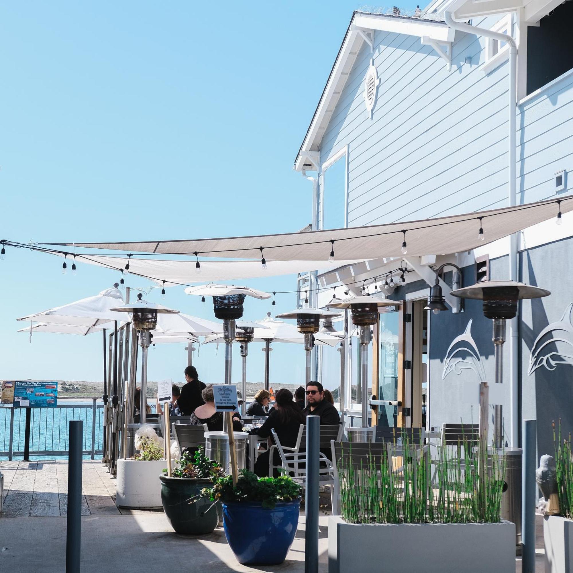 Anderson Inn Morro Bay Zewnętrze zdjęcie